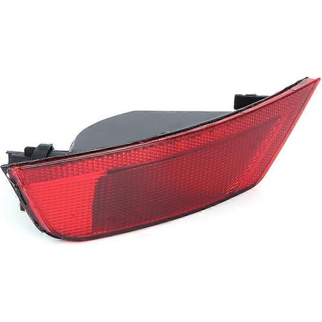 Nebelscheinwerfer hinten links 8V4115K273AB Passend für Ford Focus MK2 2008-2015