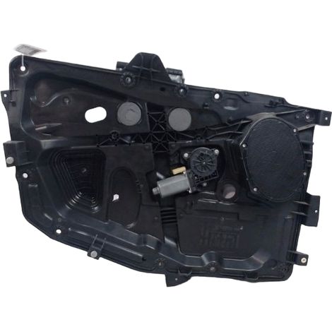 [PRODUIT D'OCCASION] Mecanisme+moteur Leve-glace Avant Gauche FORD Fusion 2005- ♻️ Ref Oe. 1553149 - Garantie à vie (1/4)