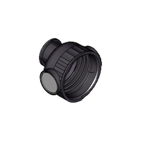 Abdeckhaube montiert - 7887458 von Viessmann