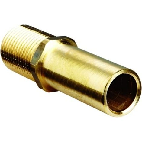 GROHE Schlauchanschlussstutzen Einlassstutzen - 43891000 (1/2)