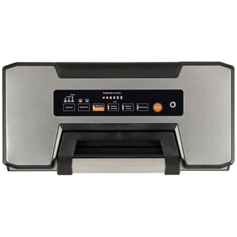 Le Parfait Apparecchio per imballaggio sottovuoto 130w - 47111 B 1
