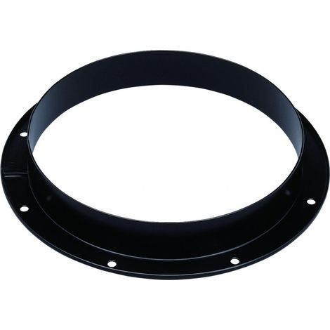 Bride circulaire pour ventilateur tubulaire TCBB/TCBT 630 S&P (UNELVENT) 950028