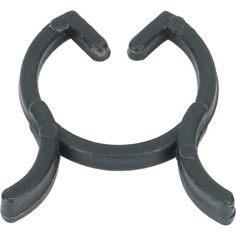 200 Stück Pflanzenklammern, Stiele, Ranken, Biegewerkzeug, Garten, Arie0mm, Gartenbiegen, andere Gartenbiegen (20MM) (1/4)