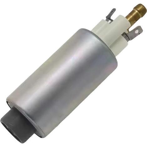 Pompe à carburant haute et basse pression de marque 880596T58 pour moteur hors-bord Mercury Mariner, pompe à carburant électrique 880596T55 F50000106 (1/5)