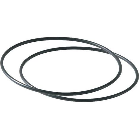 SYR O-Ringe Filtertasse für Drufi+max, 2315.01.940