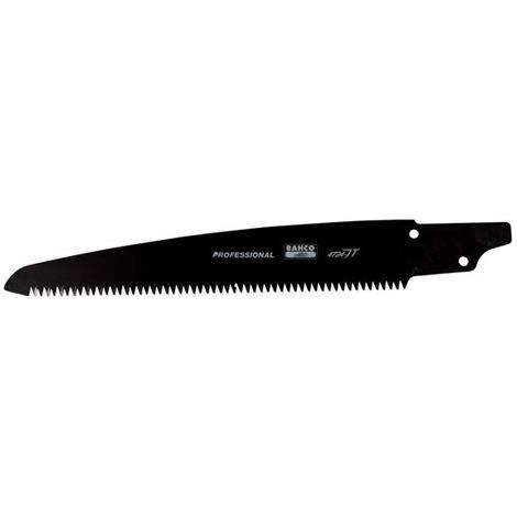 Bahco REP-BLADE 4728-JT-H Scie d'élagage de rechange 280 mm 41-JT