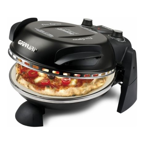 Forno Pizza Delizia Evo Verde G3