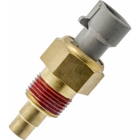 Capteur de température du liquide de refroidissement moteur 8250373320 pour Chevrolet Buick (1/5)