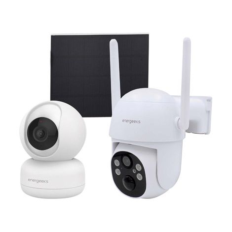 CAMARA 4G PATROL 2 + CAMARA SCOUT 2 (1/2)