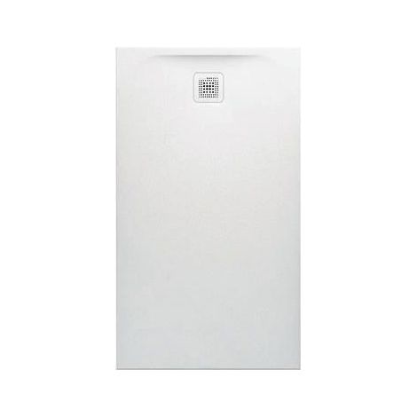 LAUFEN PRO Duschwanne, 1400x800x42mm, H2129560780001