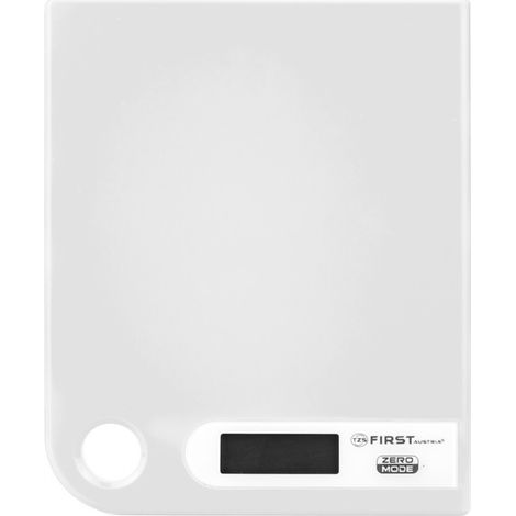 PRIMA Bilancia elettronica da cucina con schermo touch screen in Austria