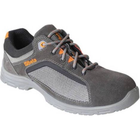 SCARPE BASSE ANTIF. BETA 7213FG S1P SR N.39