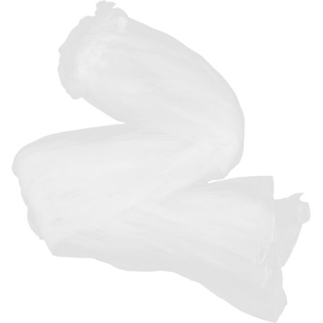 Moustiquaire de lit, pour cadre usage domestique, taille king (1/5)