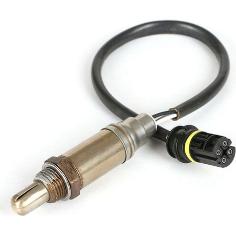 Hochwertiger Sauerstoffsensor 0258003559 11781247406 11781247475 11781741317 für 323i 330i 525i 530i X3 X5 Z3 Z4 (1/2)