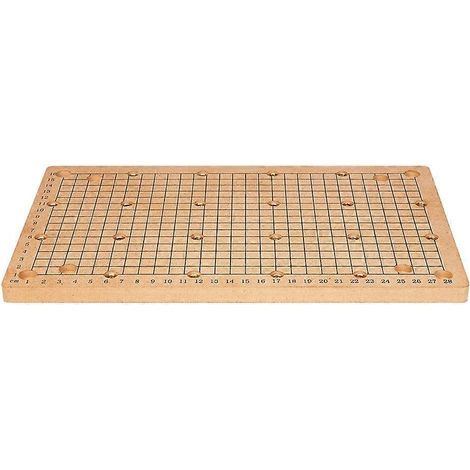 Table de travail en MDF haute densité pour machine de gravure CNC3018, mini table de commande pour machine de gravure CNC (1/5)
