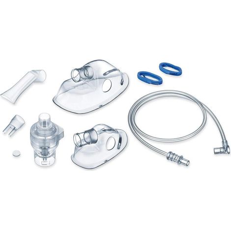 Beurer 60215 accesorio para nebulizador Kit de accesorios para nebulizador