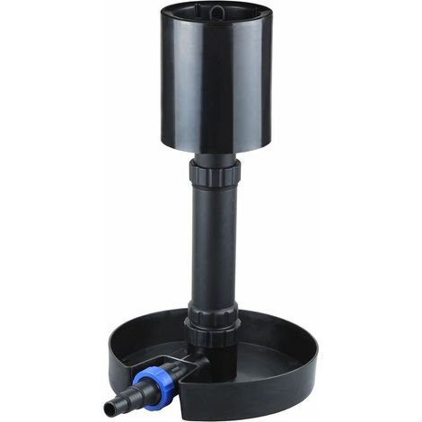 Stand Skimmer CSP-40 für Teiche bis zu 40m²