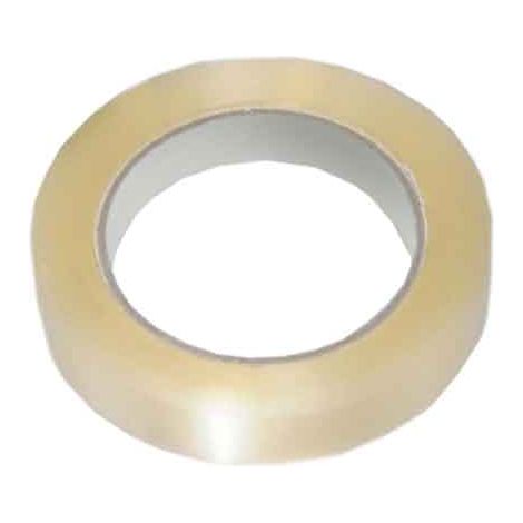 RUBAN TRANSPARENT mm 19x66 m