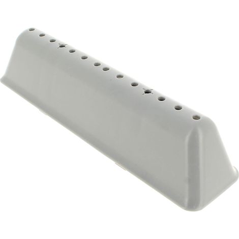 Trommelschaufel l=22cm 480111104174 für Waschmaschine whirlpool