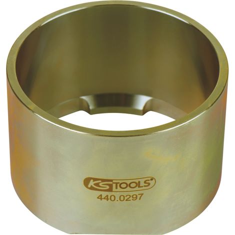 KS-Tools 440.0297 Druckrohr, Ø 80 mm