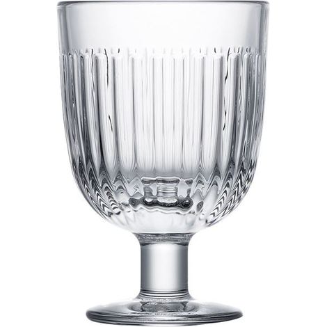 La Rochere - Verre à pied Ouessant 22 cl (lot de 6) (1/4)
