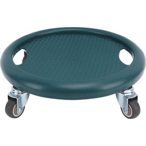 Roue abdominale rotative à 360 degrés avec genouillère, appareil de musculation abdominale pour renforcer les abdominaux et le tronc.