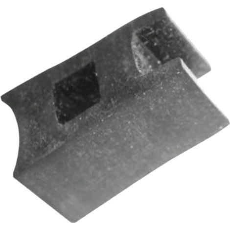 Patin de grille pour Cuisinière SAUTER 76X6435 (1/3)