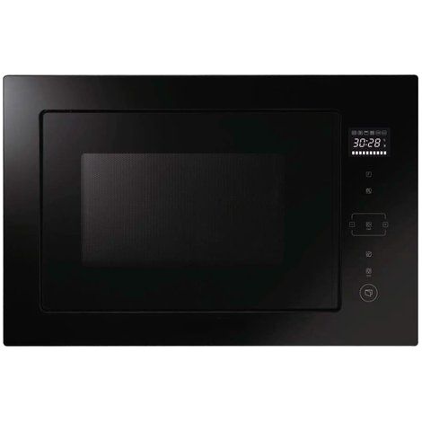 Microonde incasso De Longhi DL 38BG MW 25L