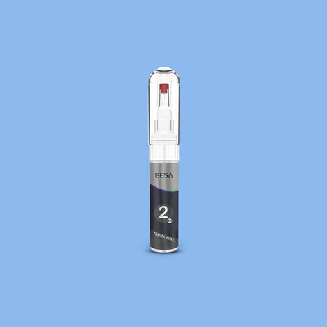 Stylo retouche peinture Pantone 278 U  Satin