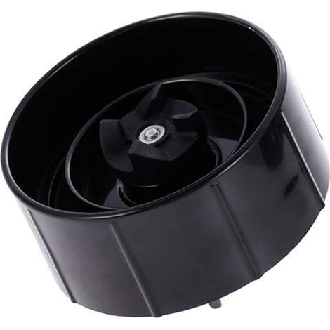 Blender Pièces de rechange Base et Juicer Blender Gear Accessoires Noir MNS (1/4)