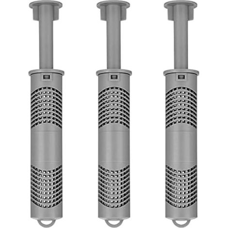 Barre Ionique MinéRale pour Spa, Barre de Filtre MinéRal pour Piscine à Remous, 3 PièCes (1/5)