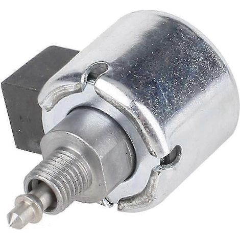 Électrovanne d'arrêt de carburant 694393 compatible avec les moteurs Briggs & Stratton-subaoe Boris (1/4)