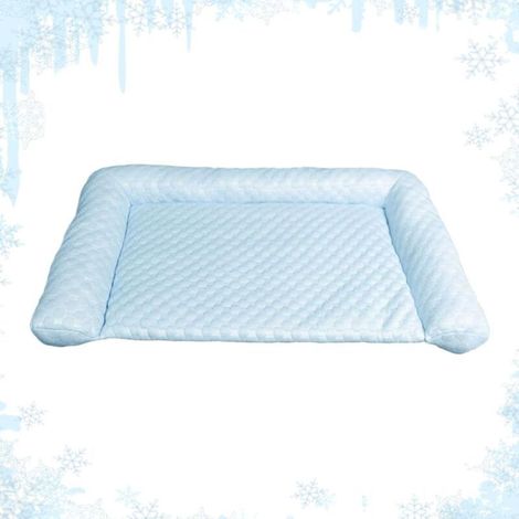 Tapis Rafraîchissant Pour Animal Matelas de Refroidissement (1/5)