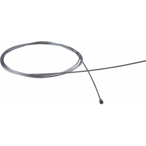 Câble de frein ou embrayage Ø 3 x 1500 MM