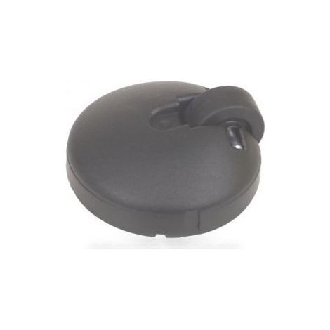 ROULETTE POUR ASPIRATEUR BOSCH B/S/H
