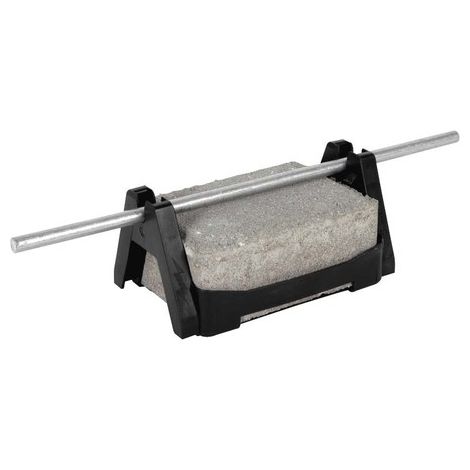 DEHN SÖHNE DACHLEITUNGSHALTER 253 050 FB2 F.FLACHDÄCHER DACHLEITUNGSHALTER 4013364079687 POUR LA PROTECTION CONTRE LA FOUDRE