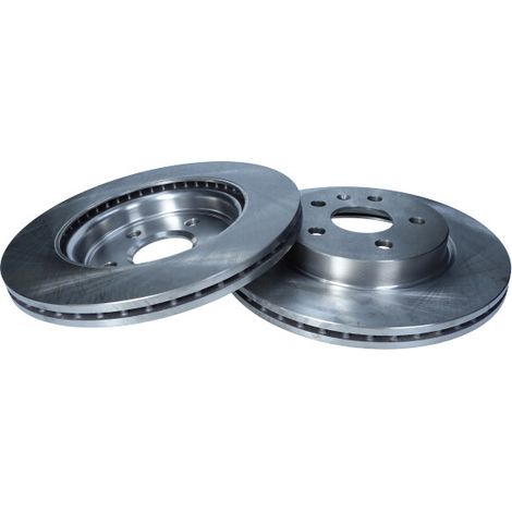 Disque de frein MAXGEAR OPEL INSIGNIA ARRIÈRE 08- JANTES 17/18 (1/2)