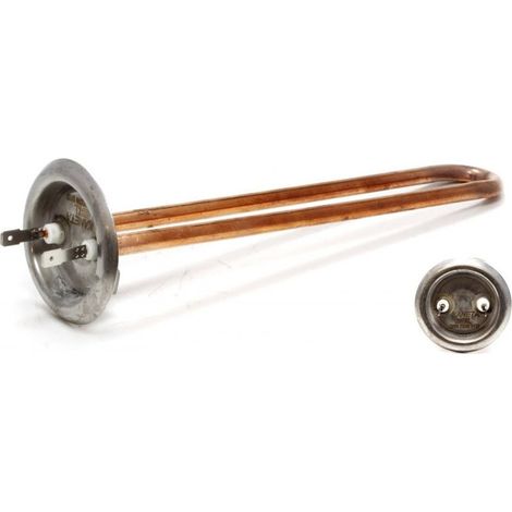 ELEMENT CHAUFFANT THERMEX 700W COPPER pour CHAUFFE EAU -...