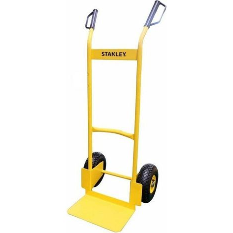 Stanley HT522 Transportwagen Gelb 200 kg