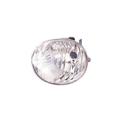 Feu anti-brouillard avant gauche HB4 Toyota Rav4 2 phase 2 2003-2006