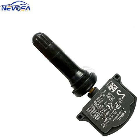 407006UA0A Reifendrucksensor/Detektor für Nissan-Fahrzeuge, erhältlich in Guangzhou. (1/4)