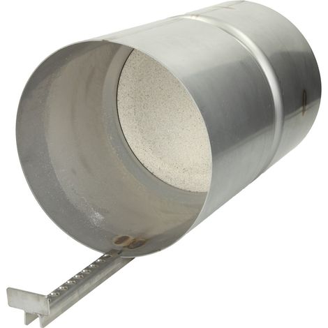 Chambre de combustion Viessmann, 7823700 Vitola 100/200 18kW