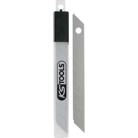 Ersatzklingen für 907.2167 – Packung mit 10 Stück