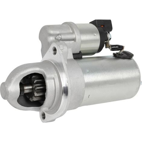 361002G400 ist geeignet für den 1,2 kW Anlasser für Hyundai Santa Fe Kia Optima 2.0L 2014-16. (1/4)