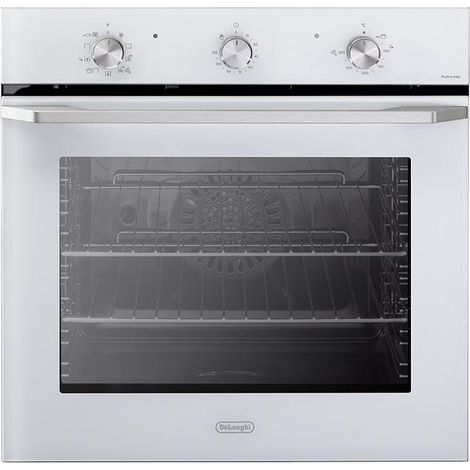 De’Longhi NSM 7BL PPP four 74 L 2900 W A Blanc