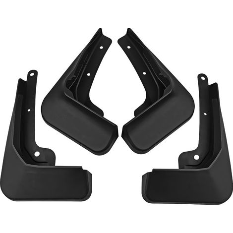Garde-boue en caoutchouc souple pour véhicules Buick GL8 Road Business Class 652T 2023.