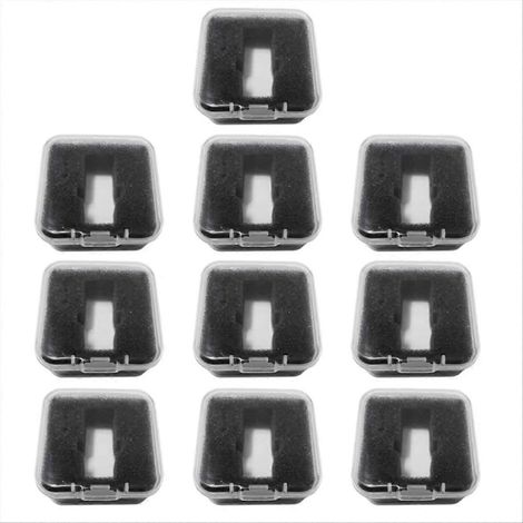 10Pcs Stylet de Platine Écran Étui-stylet Support (1/5)