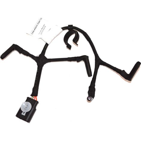 OR 5801371621 cablaggio candelette Iveco (1/5)