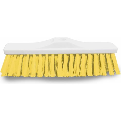Balai Droit 37,5 cm Souple - Guialto