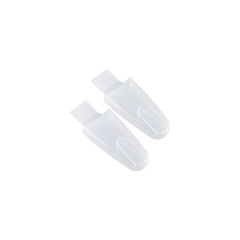 2 Ensembles Étui De Rangement Plastique Pour Sécateurs De Jardin De Housse De Protection Pour Ciseaux De Jardin Étui Polyvalent Et Pratique Pour Outils De Jardinage (1/5)